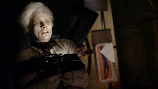 Illustration for article titled Defiance may be turning into the great scifi series we were promised